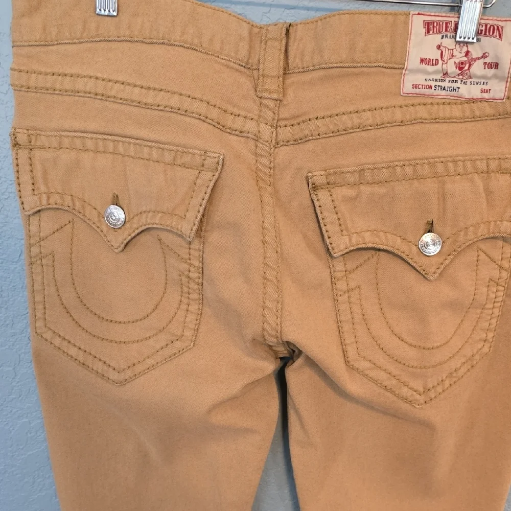 True Religion classic men